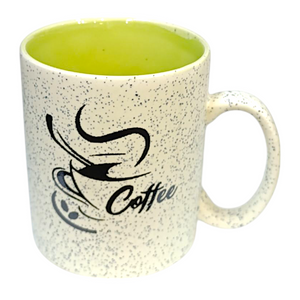Ceramic Single Large Size 250ml Mug