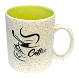 Ceramic Single Large Size 250ml Mug