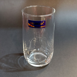 Delisoga J1010 Pack Of 6pcs 300ml Glass Tumbler Set