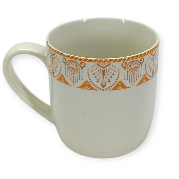 Ceramic Single Large Size 250ml Mug