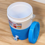 Lavenna Ice Cool 4.5 liter Plastic Water Cooler (Random Colour Will be Sent)