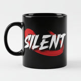 Printed High Quality Premium Ceramic 250ml Mug