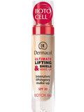 Dermacol Ultimate Lifting and Shield Makeup Foundation SPF 30