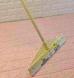 Pak Regular Use Large Size 51inches Floor Wiper ( Random Colors )