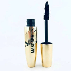 Varsei Black  Mascara Volume Clubbing   Water Proof Large Size Cool Black