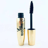 Varsei Black  Mascara Volume Clubbing   Water Proof Large Size Cool Black