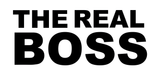 The Real Boss Printed High Quality Premium Ceramic 250ml Mug
