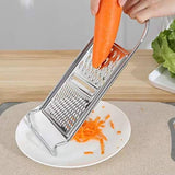 Stainless steel Vegetable Greater Super Sharp Blades