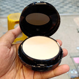 Hudia Beauty Concealer Powder Perfect Doclie Skin  Create Silky Light Makeup Natural Shine Net: 10g