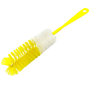Multi-Purpose Bottles & Feeder Cleaning Brush ( Random Colors Will be Sent)