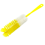 Multi-Purpose Bottles & Feeder Cleaning Brush ( Random Colors Will be Sent)