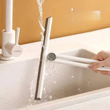 Mini Foldable Kitchen and Windows Cleaner Wiper