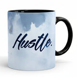 Printed High Quality Premium Ceramic 250ml Mug