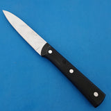 Stainless Steel 8 inches Kitchen Knife With Plastic Handle