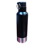 Sport Stainless Steel 600ml Water Bottle Hot & Cool ( Random Colors Will Be Sent )