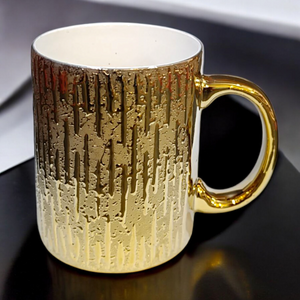 Ceramic Single Large Size 250ml Mug