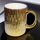 Ceramic Single Large Size 250ml Mug