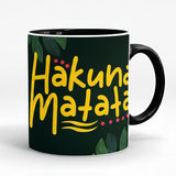 Printed High Quality Premium Ceramic 250ml Mug