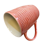 Ceramic Single Large Size 250ml Mug