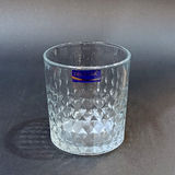 Delisoga DSKB036-2A Pack Of 6pcs 340ml Glass Tumbler Set