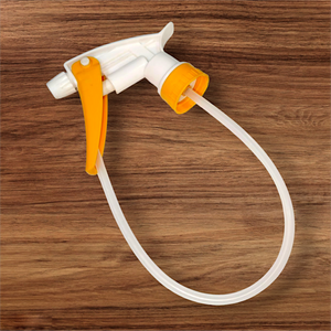 Plastic Spray Shower Head Nozzle Replacement ( Random Colors Will Be Sent )