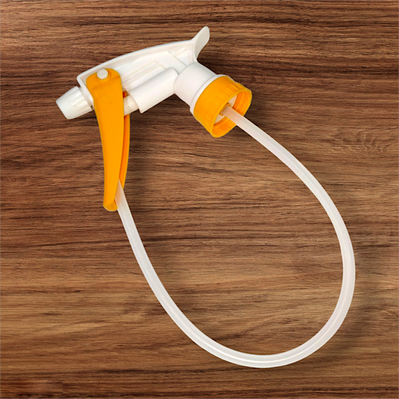 Plastic Spray Shower Head Nozzle Replacement ( Random Colors Will Be Sent )