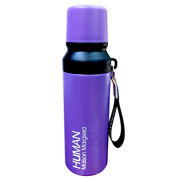 Human Maison Stainless Steel Insulated 750ml Water Bottle (Random Colors Will be Sent)