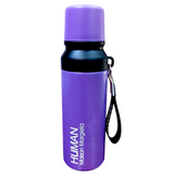 Human Maison Stainless Steel Insulated 750ml Water Bottle (Random Colors Will be Sent)