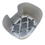Easyware Plastic Bath Or Siting Stool( Random Colors Will be Sent)