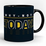 Printed High Quality Premium Ceramic 250ml Mug