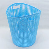 Classic Medium Large size Laundry & Storage Basket (Random Colors Will be sent)