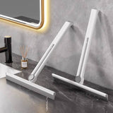 Mini Foldable Kitchen and Windows Cleaner Wiper