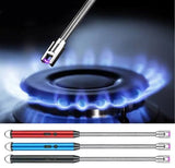 Buy One Rechargeable Stove Gas Lighter & Get Gas Lighter For Free