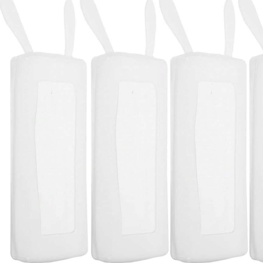 Silicone Remote Cover Small Size Rabbit Shape