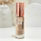 Catrice True Skin Hydrating Foundation Net: 30ml