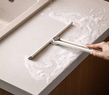 Mini Foldable Kitchen and Windows Cleaner Wiper