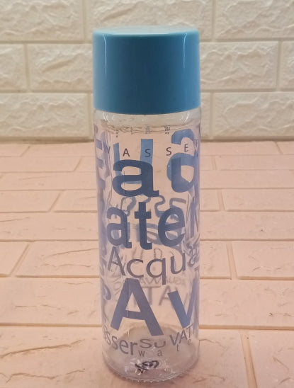 Kaveh Aqua Glass 500ml Water Bottle