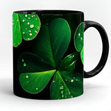 Printed High Quality Premium Ceramic 250ml Mug