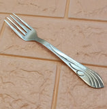 Pack Of 12pcs Stainless Steel Fork
