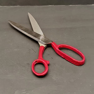 Stainless Steel 8-inches Tailoring Cloth Cutting Multi-Purpose Heavy Scissors