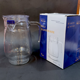 Delisoga EH1001 Glass 1.6L Jug