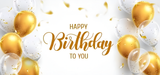 Happy Birthday Printed High Quality Premium Ceramic Mug