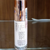 Catrice True Skin Hydrating Foundation Net: 30ml