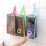 Pack Of 6pcs Small-Size Soft Water Absorbent Cotton Kitchen Cleaning Towel Cut Pieces With FREE Shopper Holder Organizer