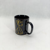 Ceramic Single Large Size 250ml Mug