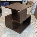 Wooden Corner Coffee Table or Multi-Purpose Table Available Ha