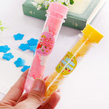 Buy One Get One FREE Rotating Folding Desktop Mobile Phone Holder Stand With Travel Paper Soap ( Random Colors Will Be Sent )