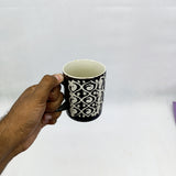 Single Large Size 250ml Mug