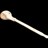 Wooden Spoon Round Shape Dohi Small Size