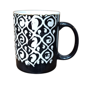 Single Large Size 250ml Mug